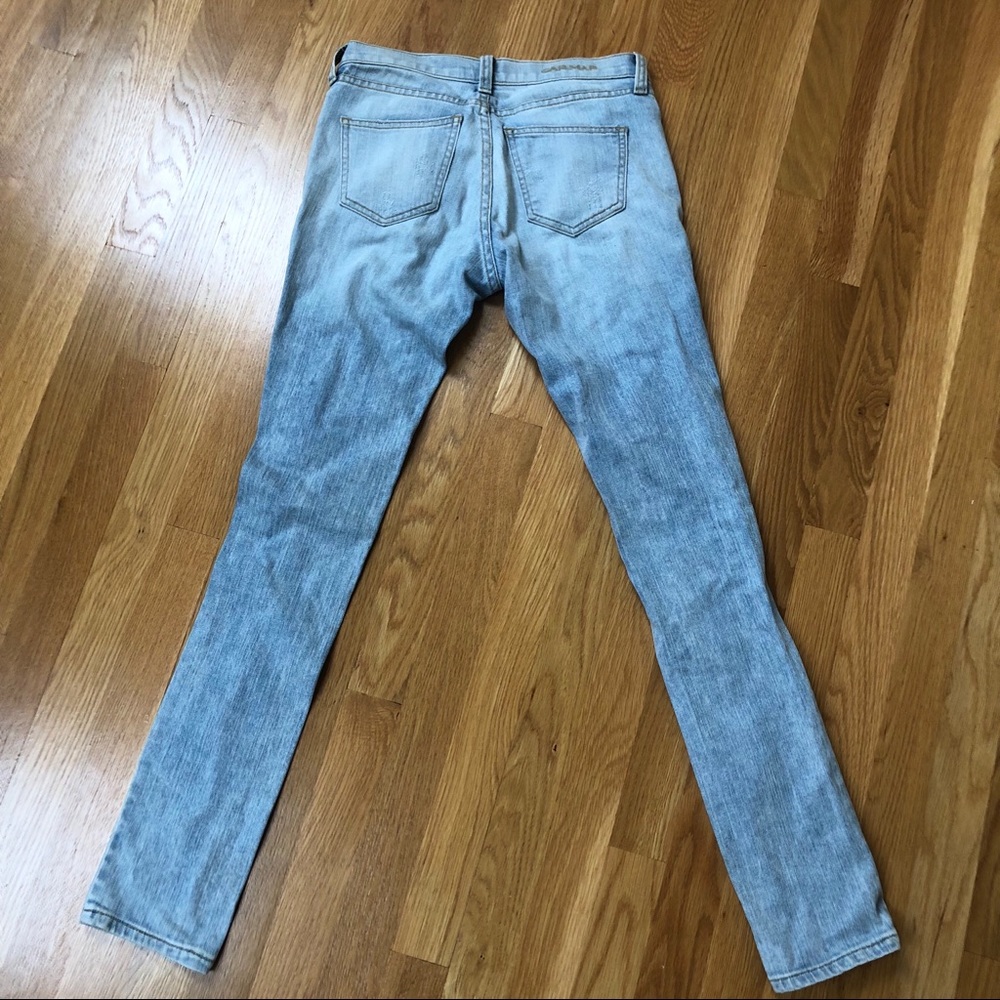 NWOT LF carmar denim jeans - Picture 2 of 3